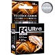Леска AQUA FC Ultra Fluorocarbon Coated 30m 0,18mm